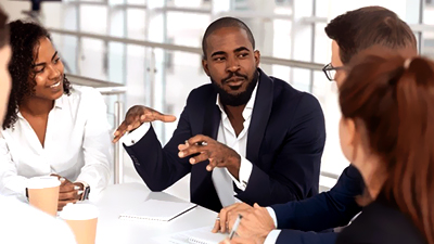 Leadership Development